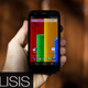 Imagen para el artículo titulado Moto G, análisis: el mejor smartphone barato que encontrarás